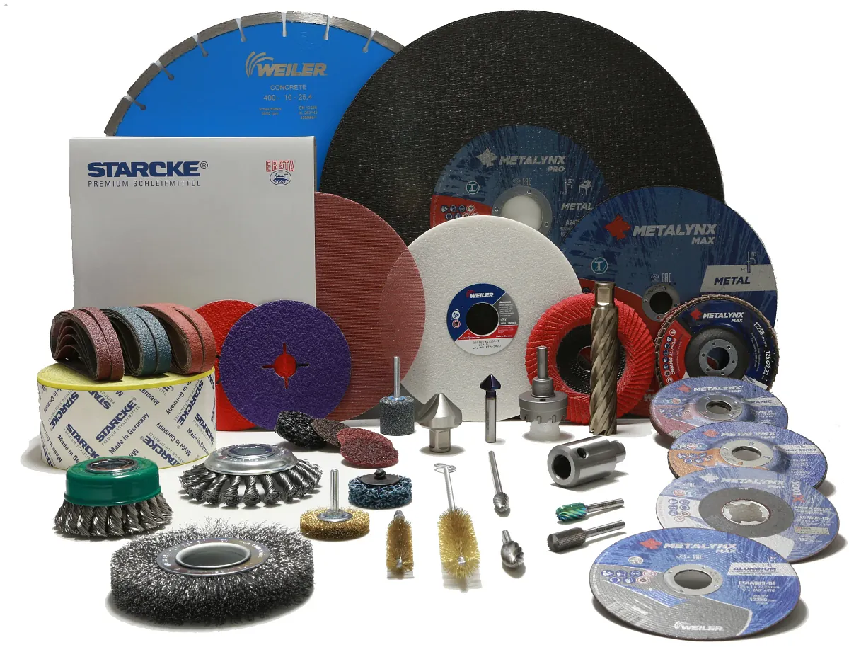 foto av Produkter ,Slipex Norge AS